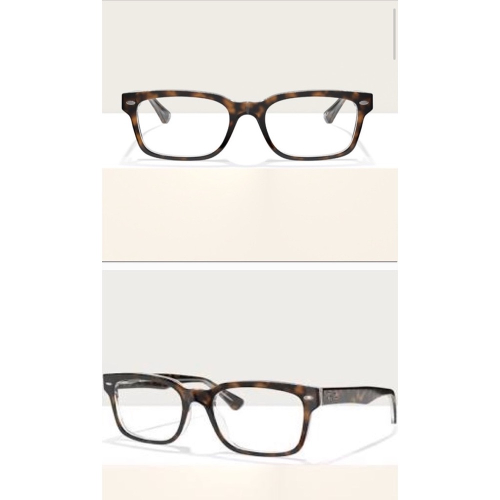 Ray-Ban prescription Glasses 👓